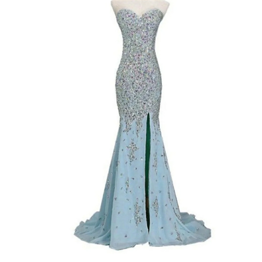 Ballgown nwot